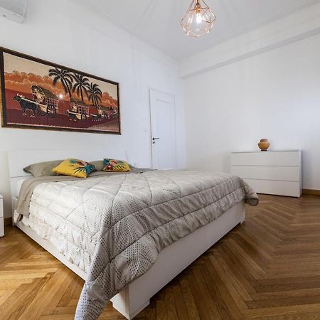 Ca' De Nino Appartement San Remo Buitenkant foto