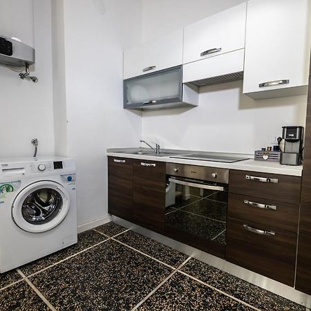 Ca' De Nino Appartement San Remo Buitenkant foto