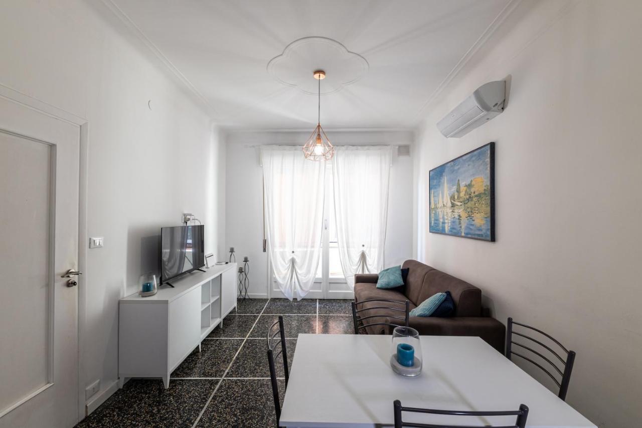 Ca' De Nino Appartement San Remo Buitenkant foto