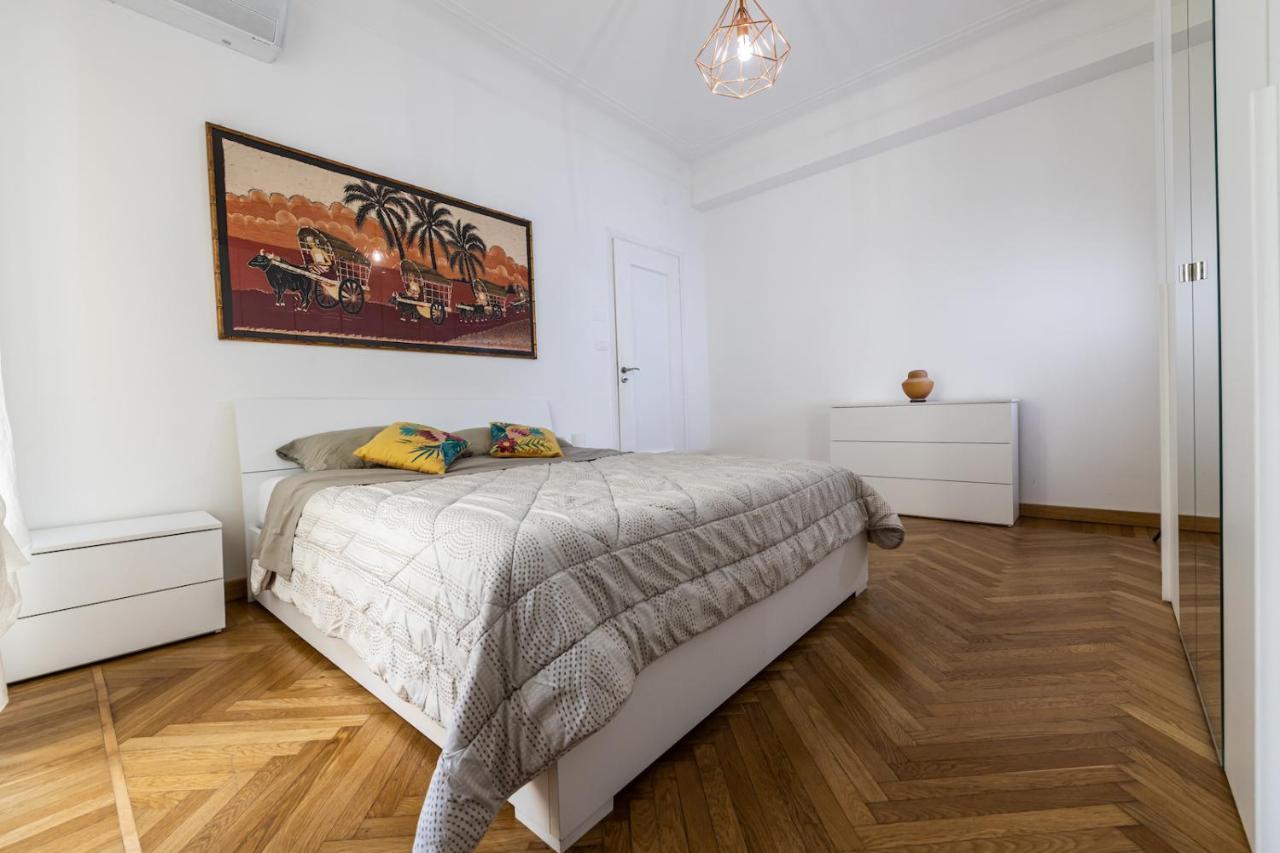 Ca' De Nino Appartement San Remo Buitenkant foto