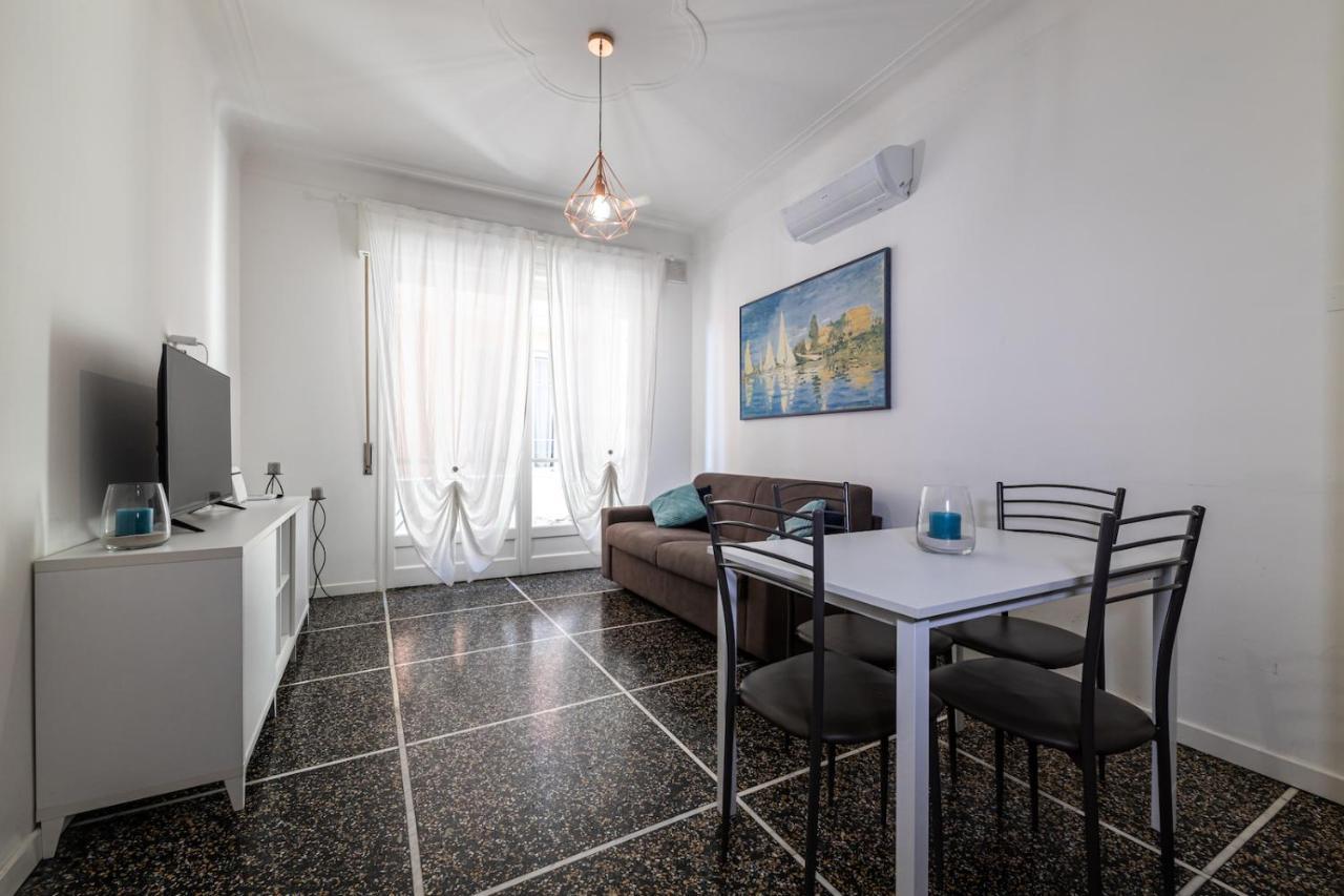 Ca' De Nino Appartement San Remo Buitenkant foto