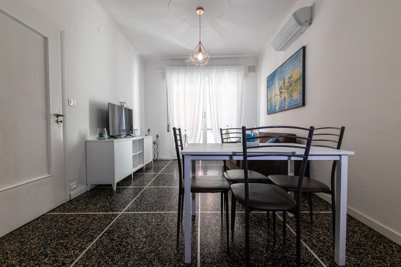 Ca' De Nino Appartement San Remo Buitenkant foto
