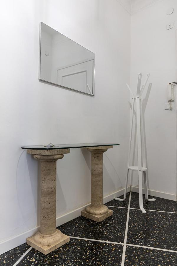 Ca' De Nino Appartement San Remo Buitenkant foto
