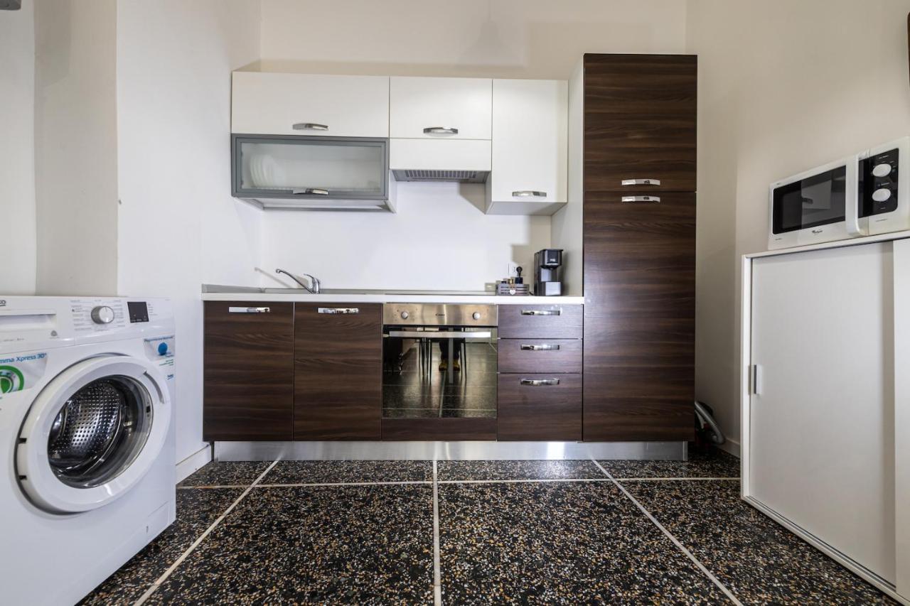 Ca' De Nino Appartement San Remo Buitenkant foto