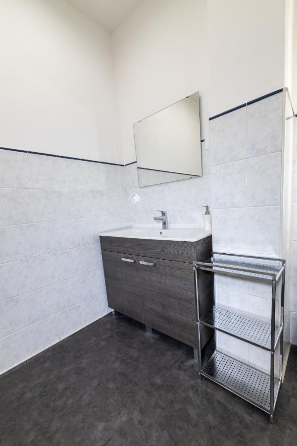 Ca' De Nino Appartement San Remo Buitenkant foto