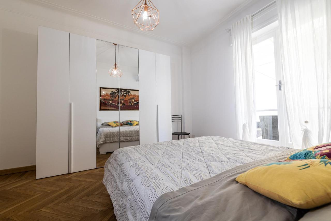 Ca' De Nino Appartement San Remo Buitenkant foto