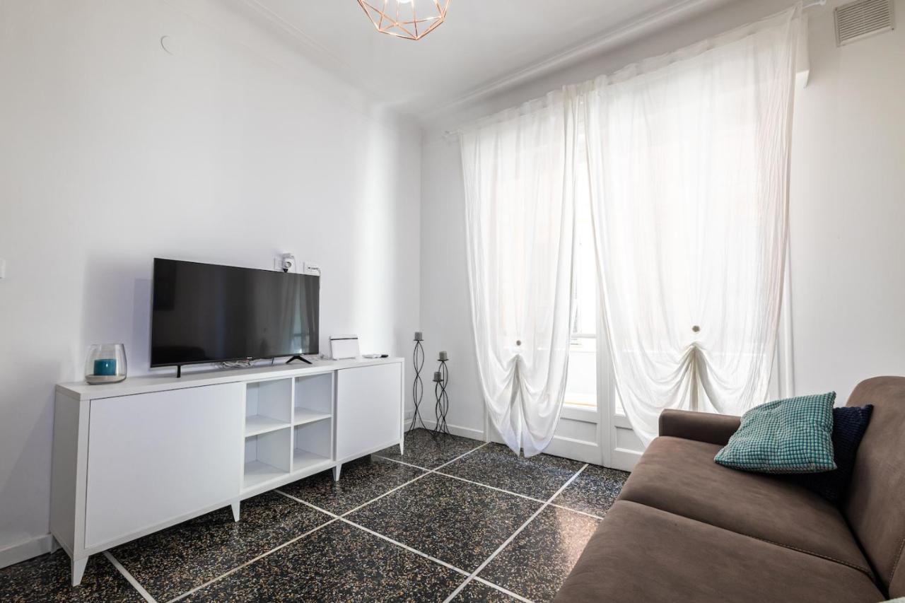 Ca' De Nino Appartement San Remo Buitenkant foto