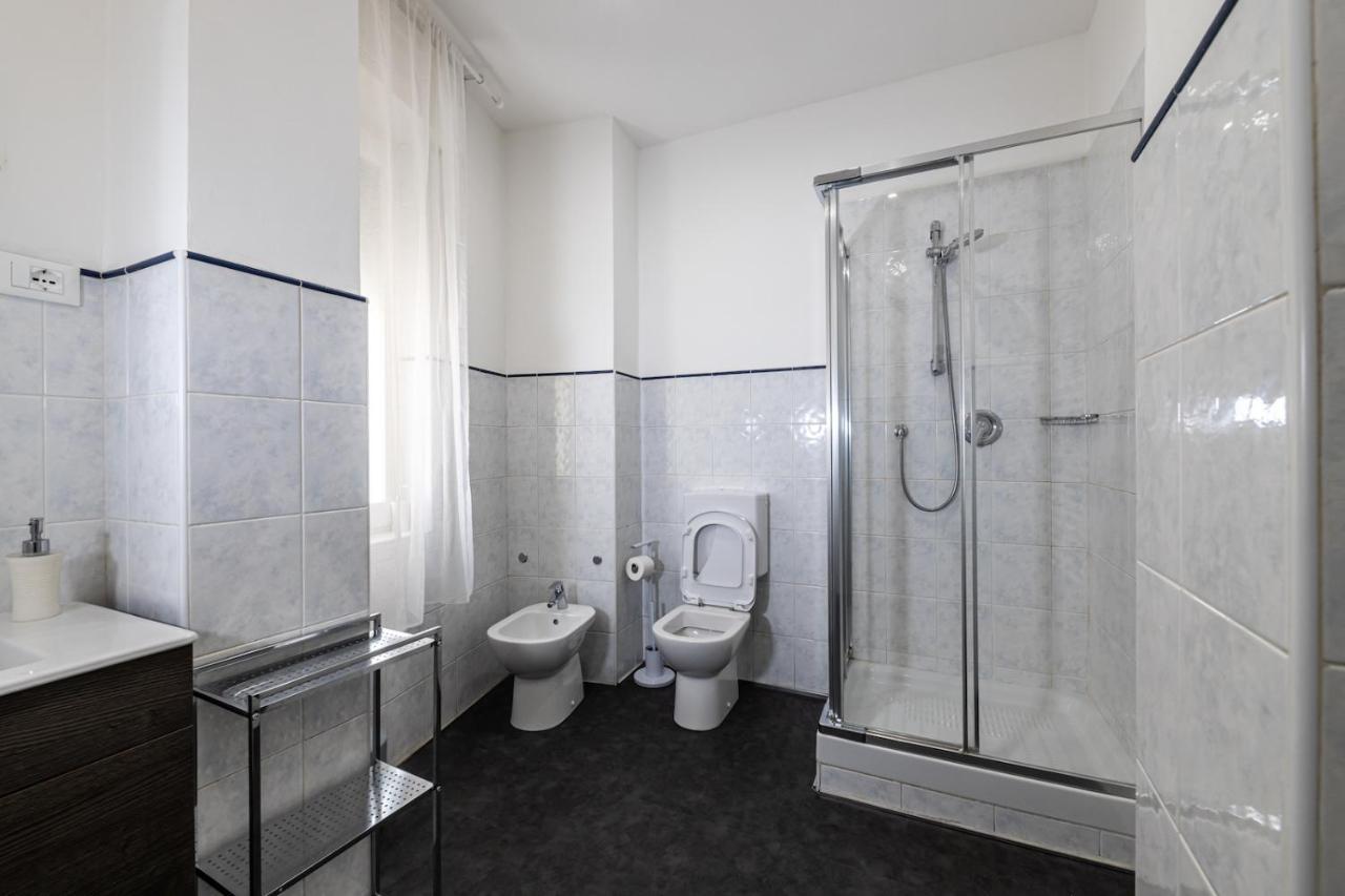 Ca' De Nino Appartement San Remo Buitenkant foto