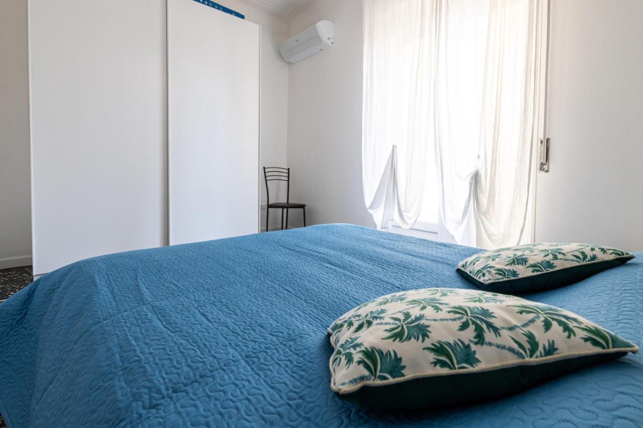 Ca' De Nino Appartement San Remo Buitenkant foto