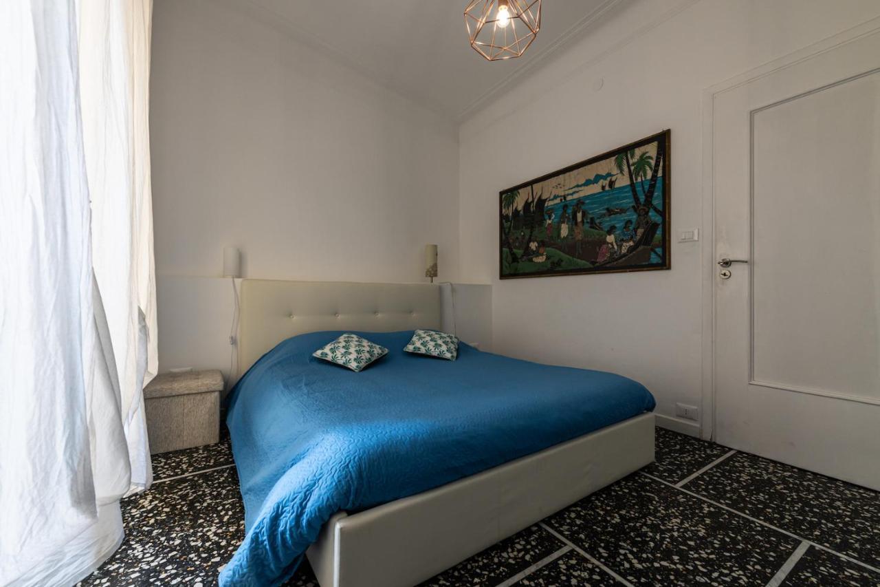Ca' De Nino Appartement San Remo Buitenkant foto