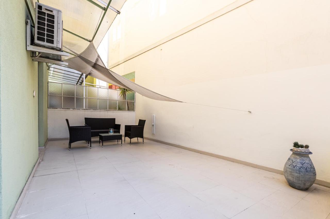 Ca' De Nino Appartement San Remo Buitenkant foto