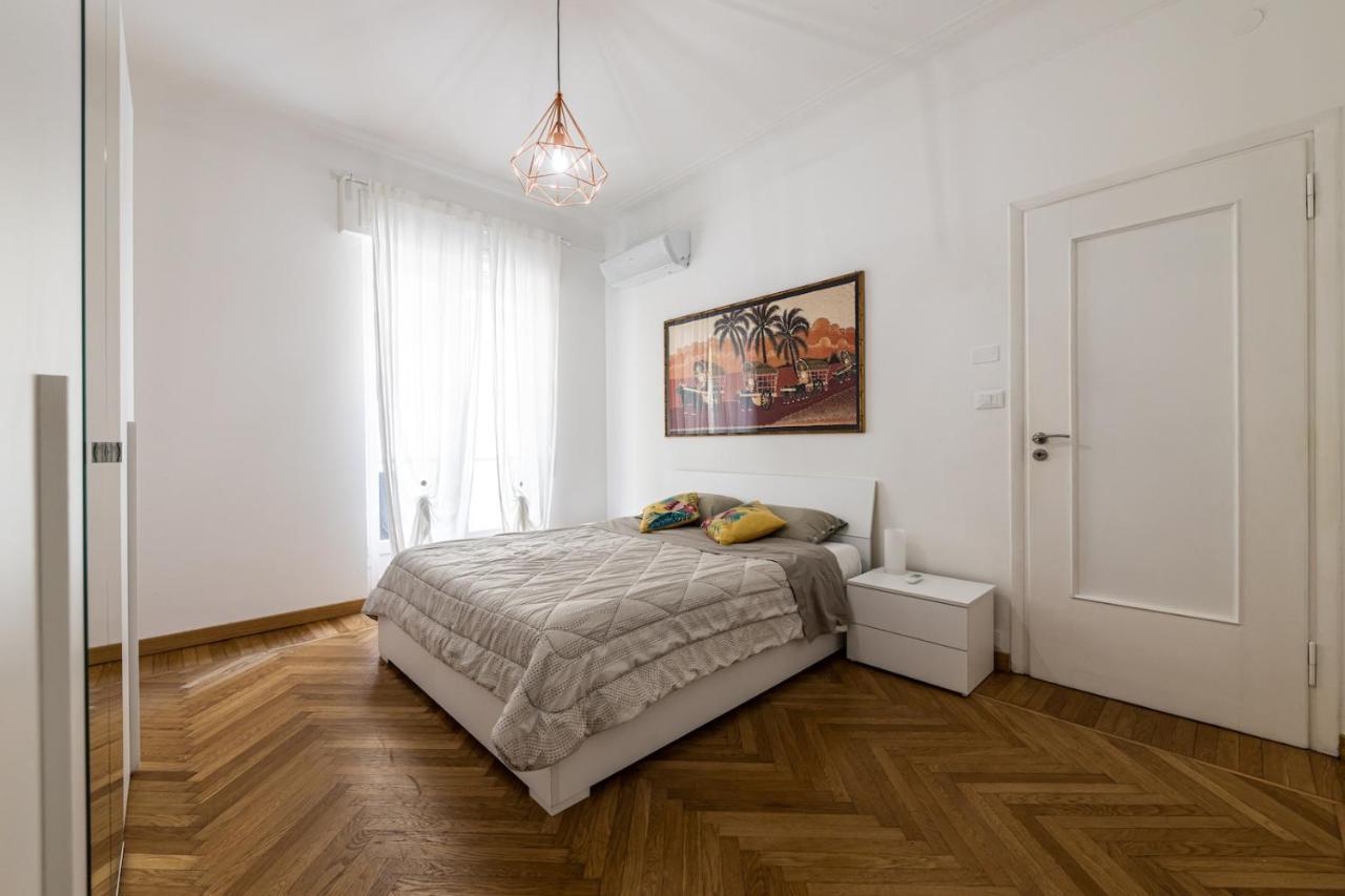 Ca' De Nino Appartement San Remo Buitenkant foto
