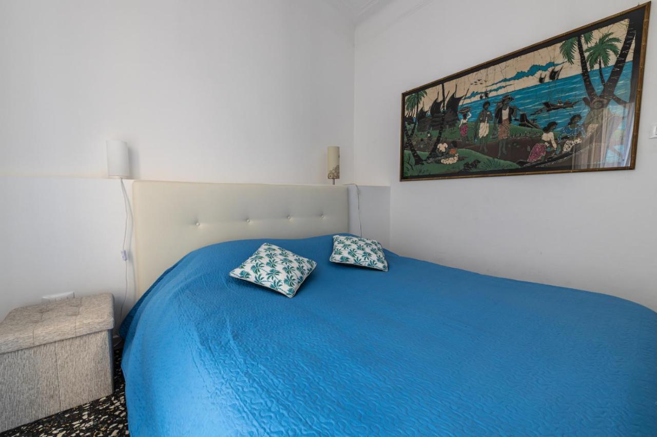 Ca' De Nino Appartement San Remo Buitenkant foto
